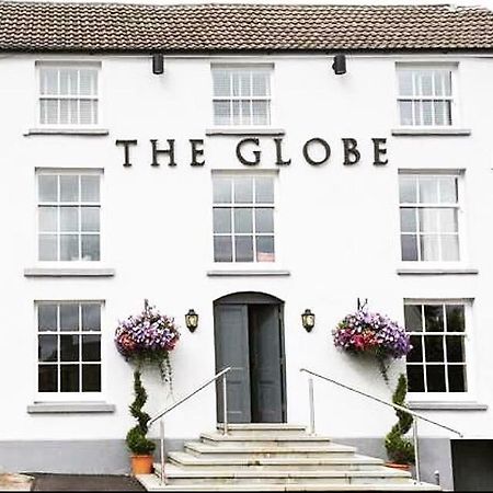 The Globe Inn Alvington Dış mekan fotoğraf